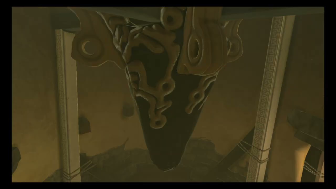The Legend of Zelda: Breath of the Wild - part 8