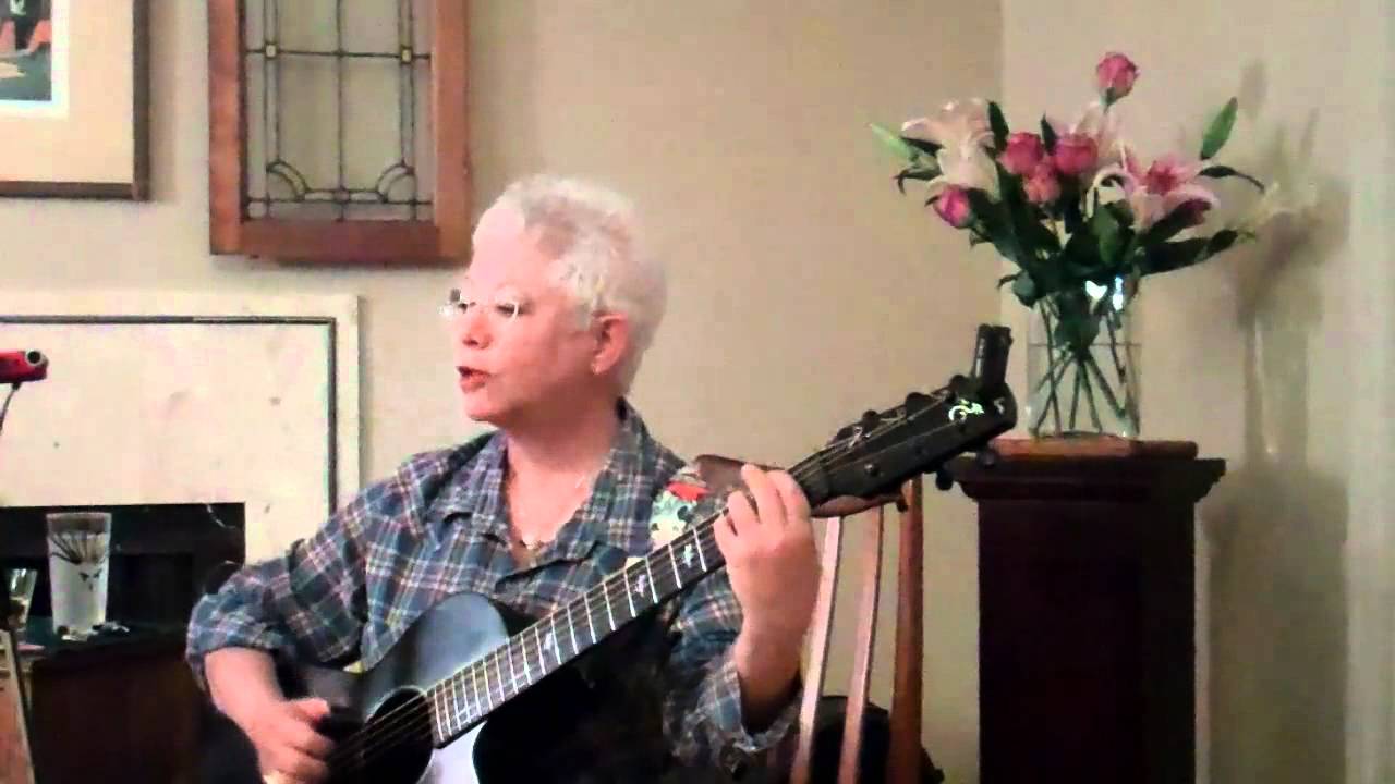 Janis Ian: Crocodile Song