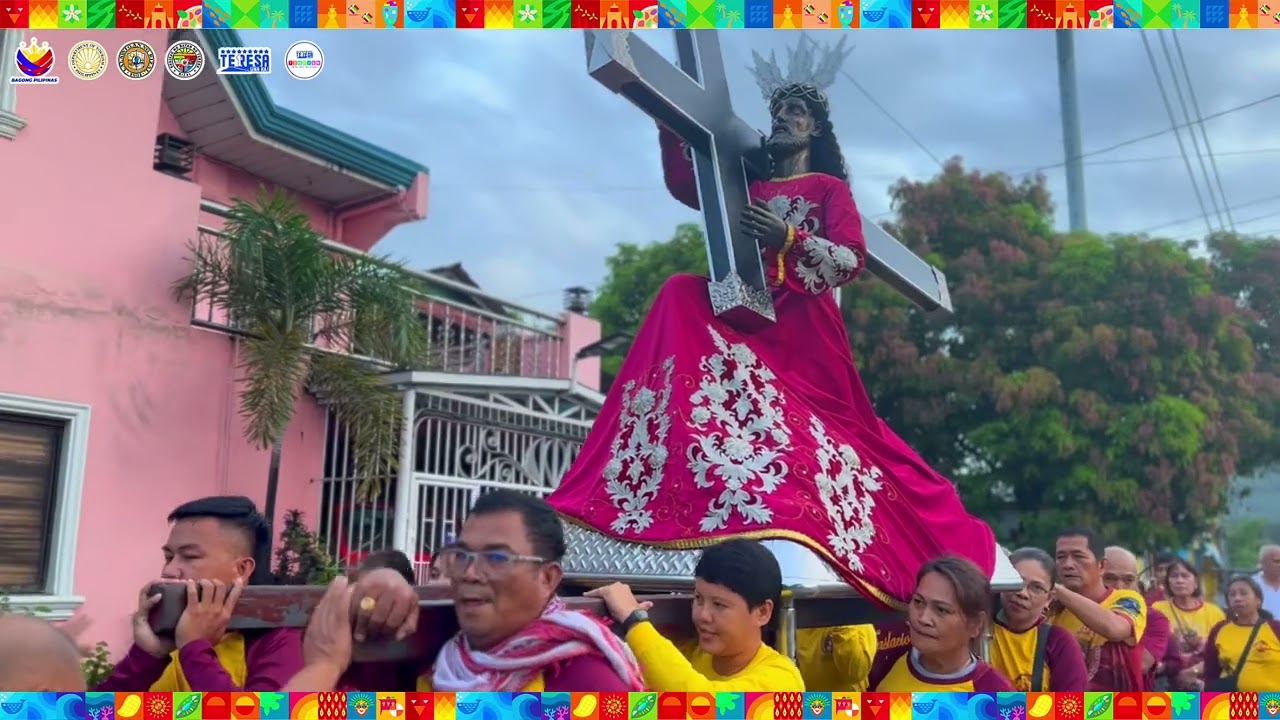 NAZARENO 2025