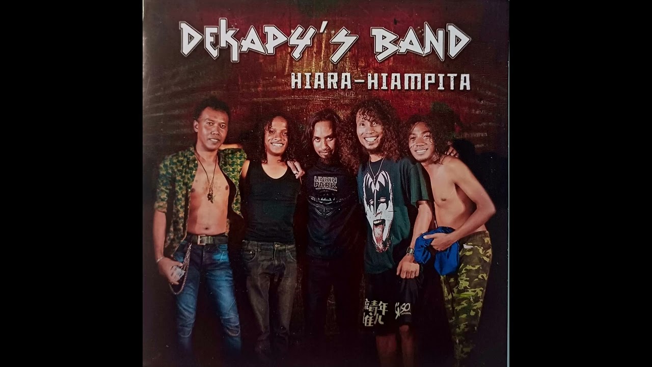 DEKAPY'S BAND 