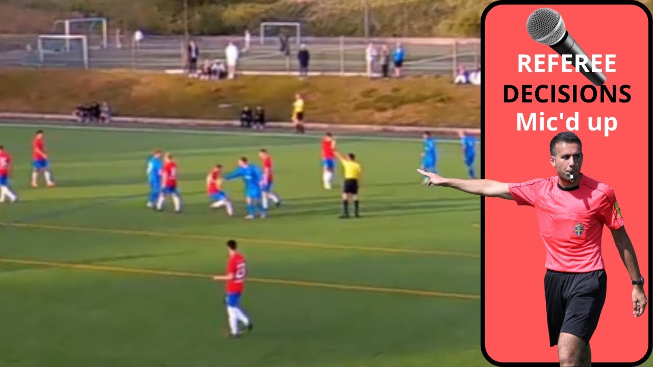 Referee Decisions - Mic'd up - Div 3 (22)
