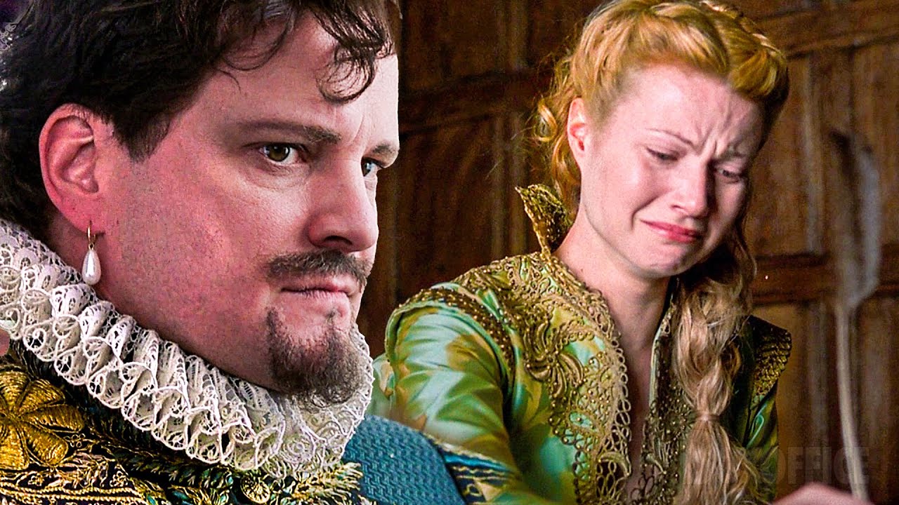 Forcée d'épouser ce mufle | Shakespeare in Love | Extrait VF