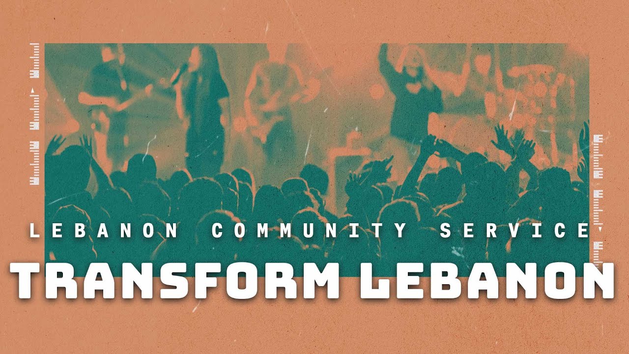 Transform Lebanon 2024: Rick Hanneman