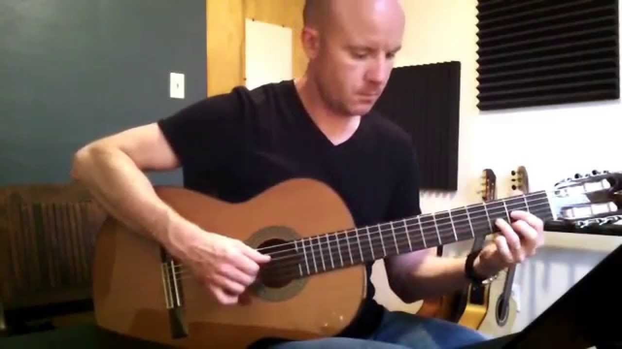 Lana Del Rey: Ultraviolence | Fingerstyle Guitar + TAB