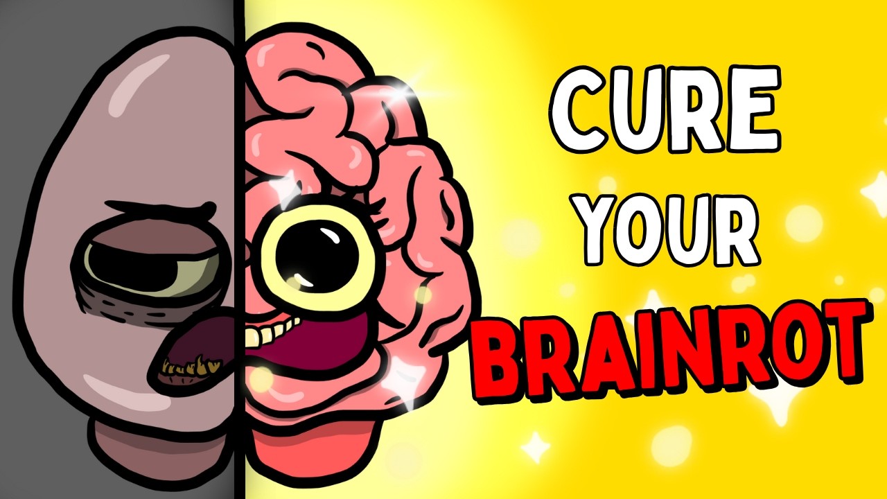 Two Hours of History To Save You From Brainrot