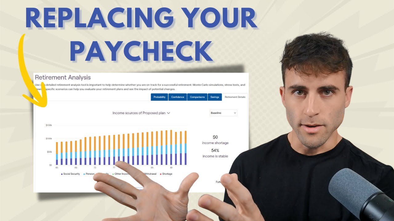 If You Have a Pension, This Changes Retirement