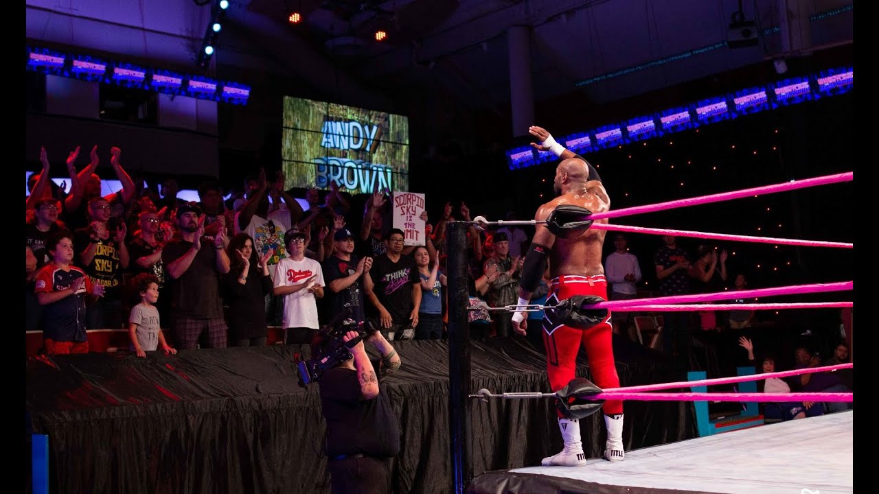 Championship Wrestling #30