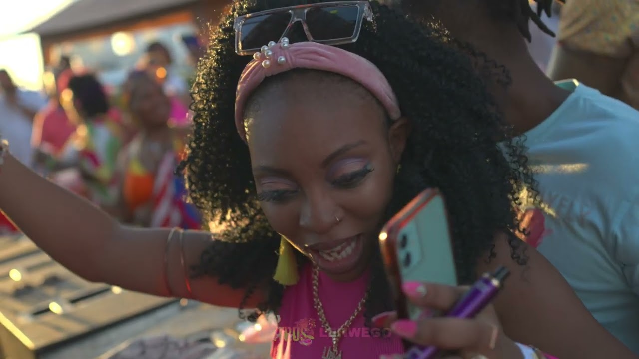 Citrus Miami carnival 2022 in 4K HDR
