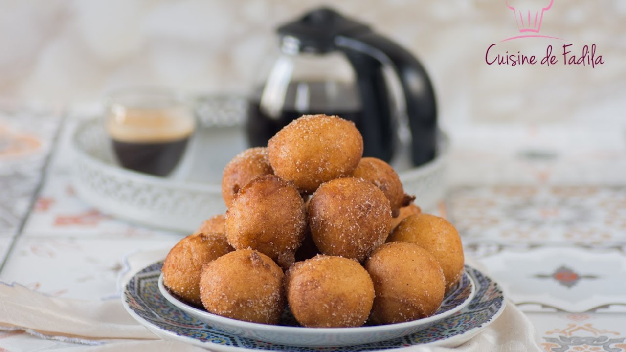 Beignet express بينيي سريع