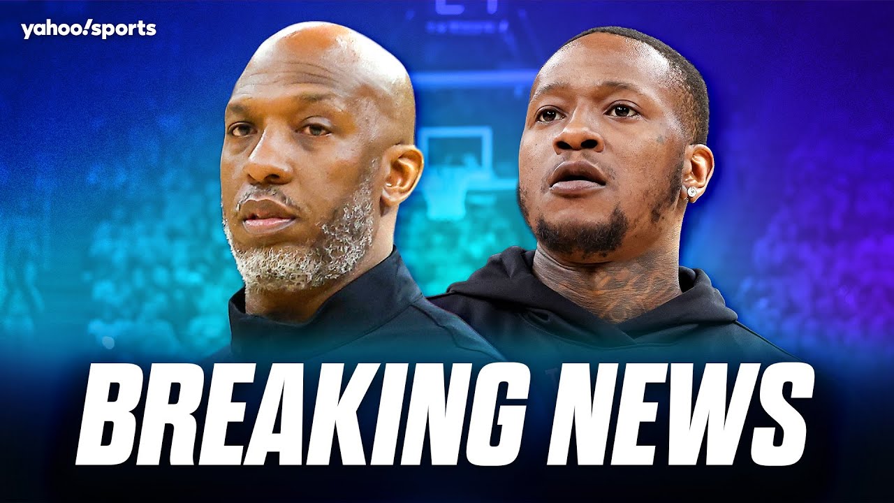 Chauncey Billups & Terry Rozier Arrested in Gambling Probes