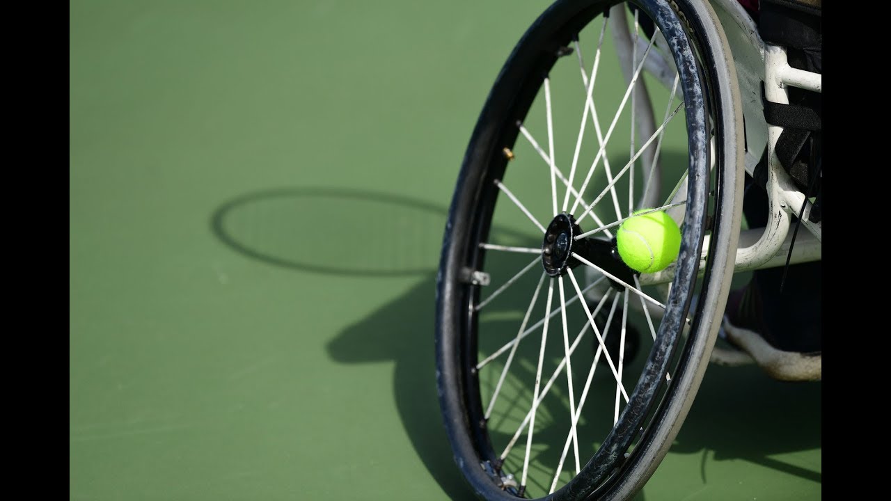 Uniqlo Wheelchair Tennis Doubles Masters 2018 - Day 2