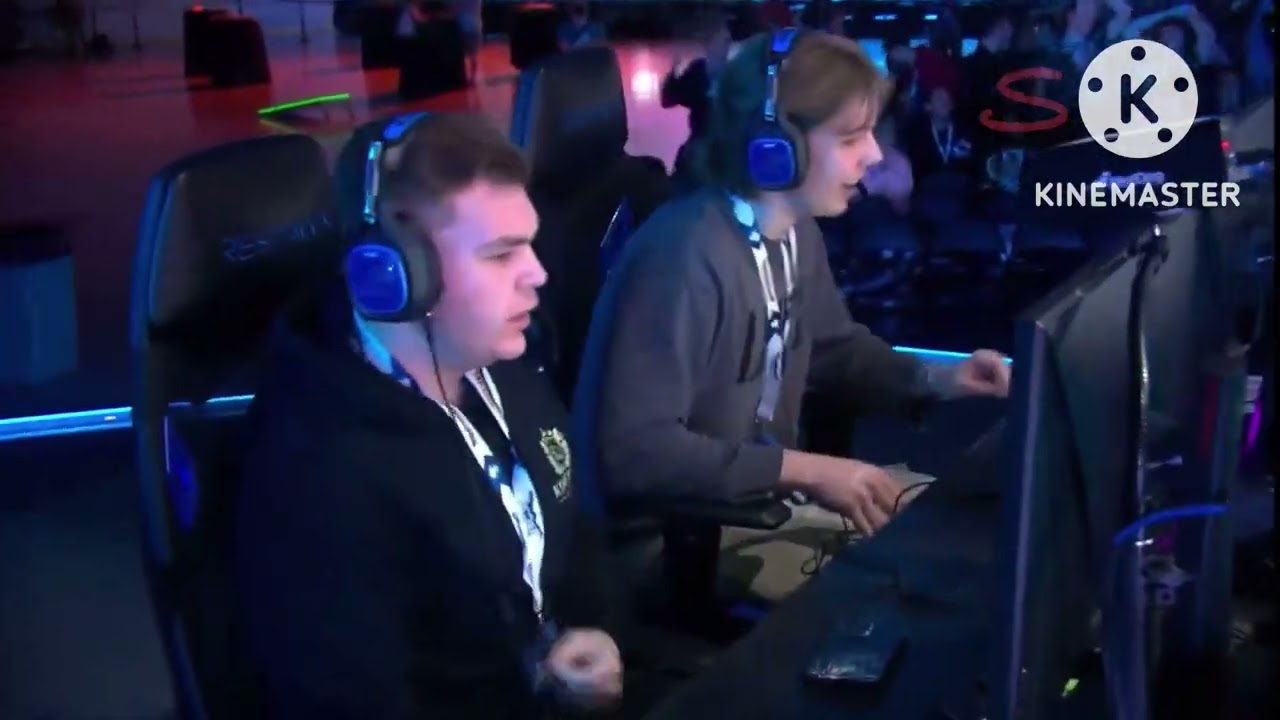 BCX 2022 HYPEST CROWD REACTION MOMENTS