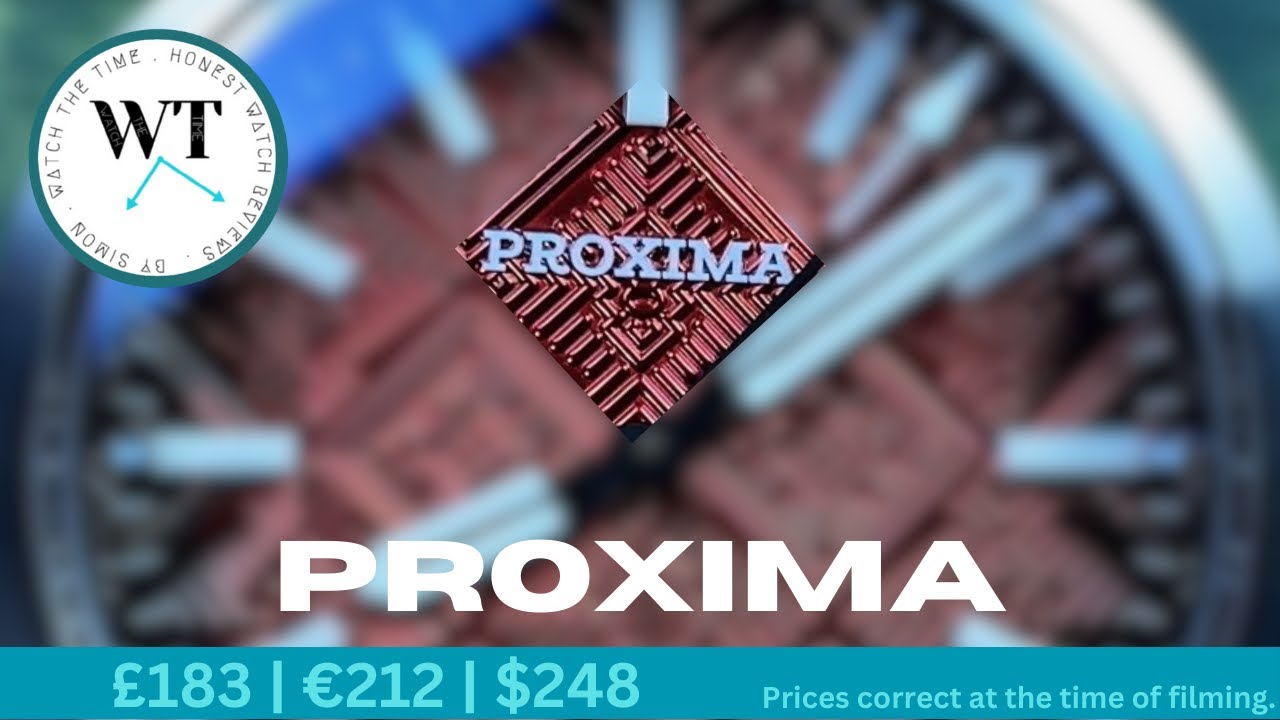 The Only GADA Watch You Should Purchase During The AliExpress Sale!