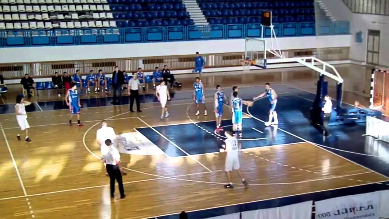 Tomasevic Vladimir season 2013/14 highlights