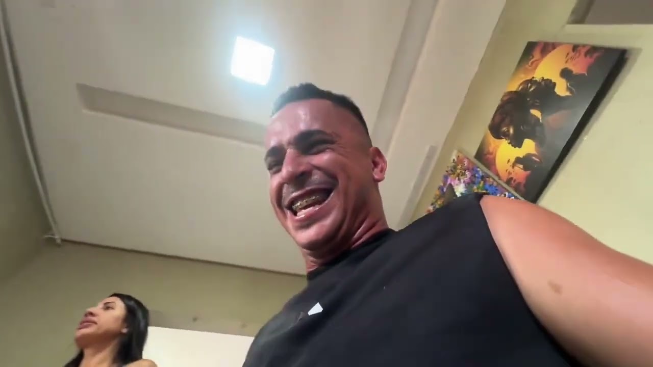 GALO CEGO PEGOU JULIETT NO QUARTO TRANCADO COM BETO TIZIL🤣🤣🤣🤣🤣🤣