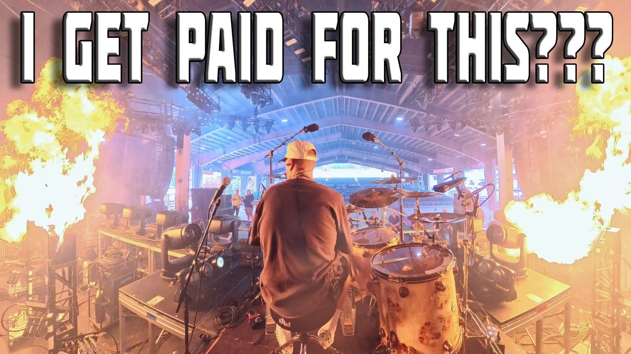 The Return Gilford | A Drum Tech Movie