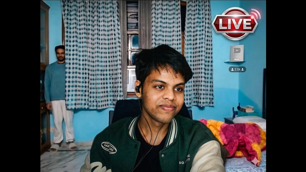 🚨REANIMAL LIVE 🚨 SOME INDIE GAMES 🚨JUST CHATTING 🚨 LETS STREAM BABY🚨