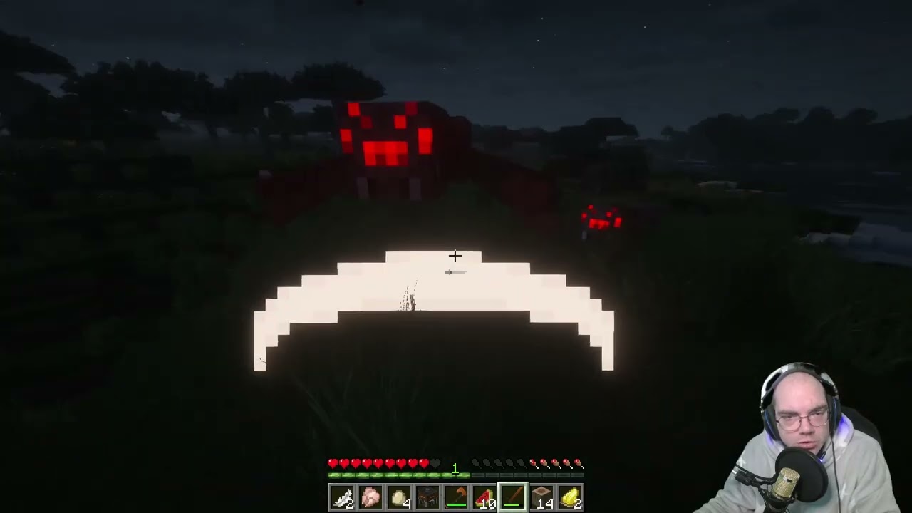 🔴Ouverture du OP PRISON SUR NEXORA play.nexoranetwork.fr en 1.21.4 #1 (Part 6/6)