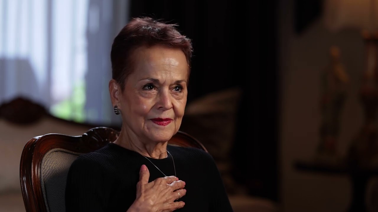 Entrevista a Yolanda Lozano, Fundadora de CORDEM ABP