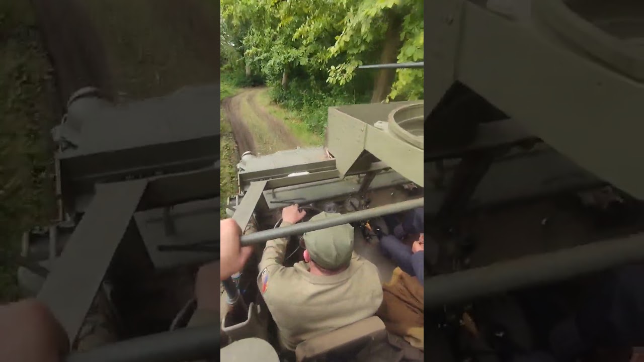 Fully Loaded Airsoft festival 2024