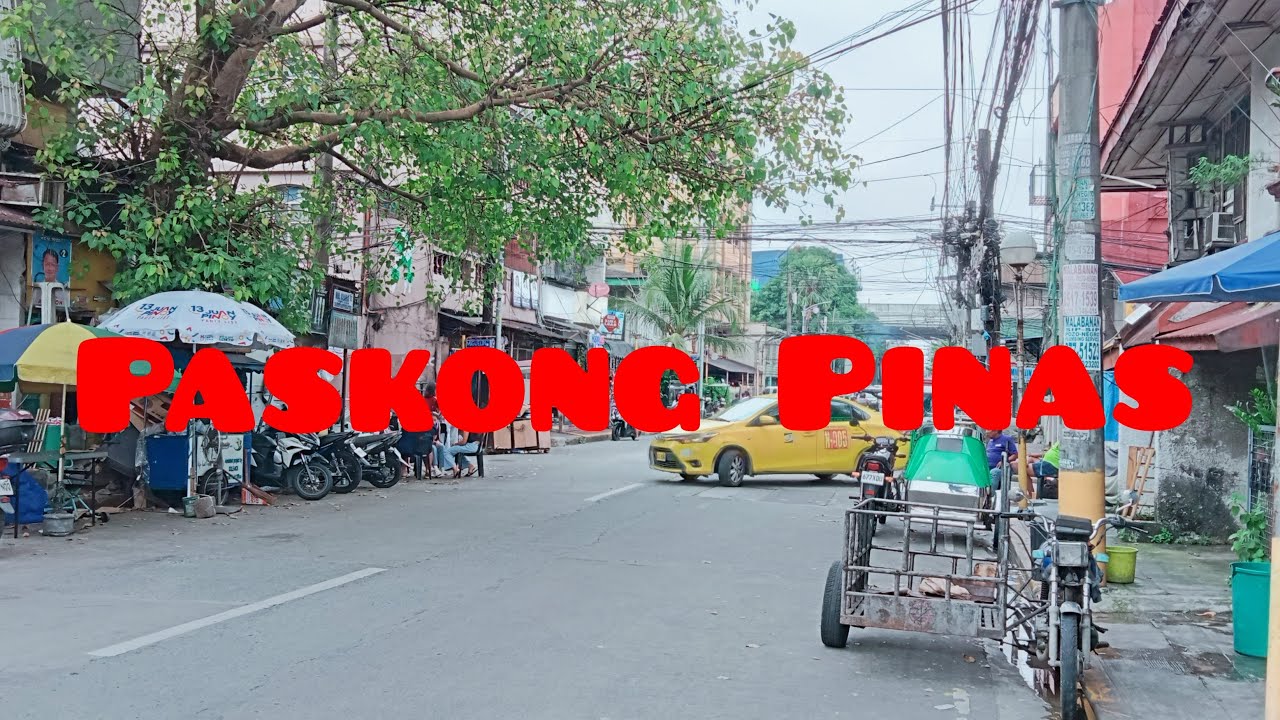 Lakaran at ikot ng ikot ang mga bata para maka pamasko 