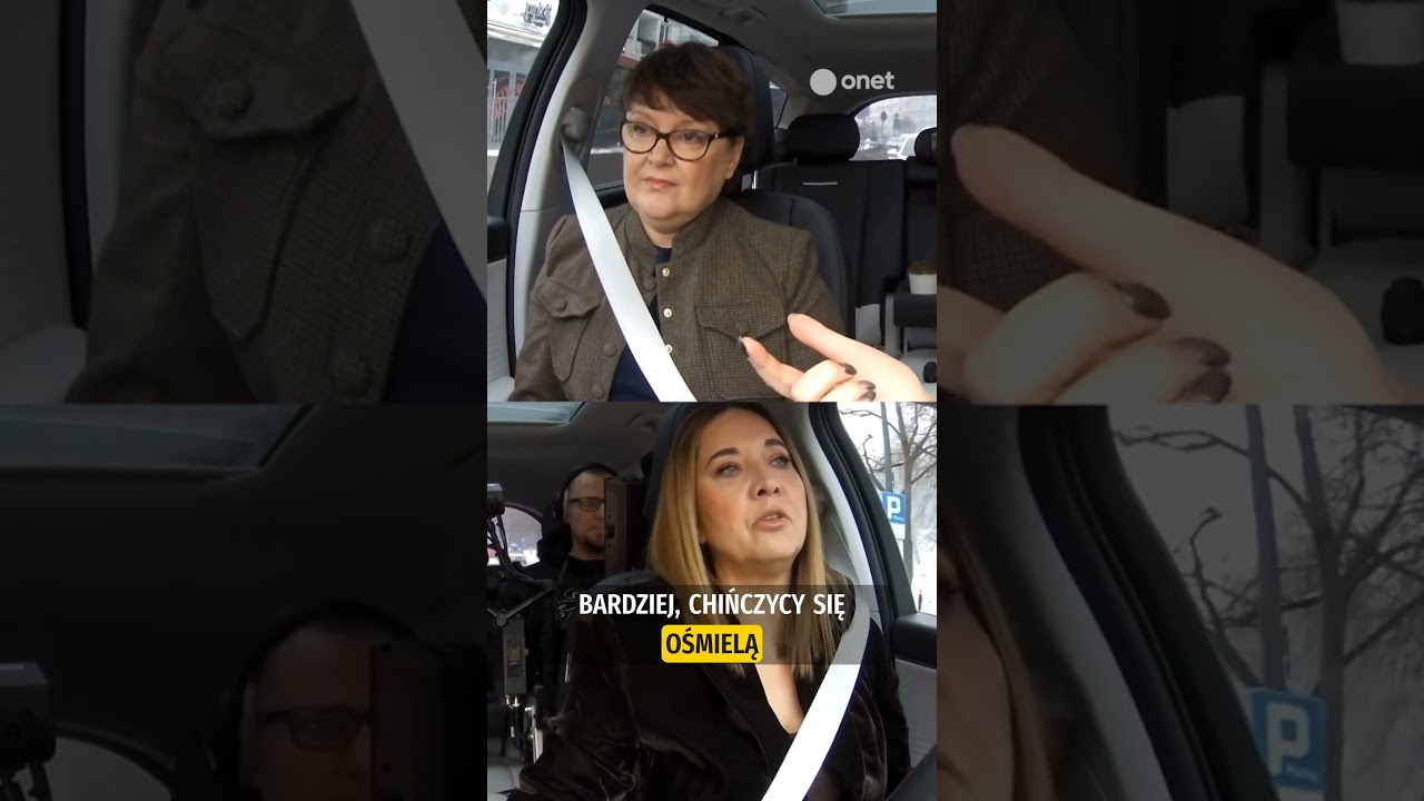 MADURO W RĘKACH USA. "TRUMP PRZEPROWADZIŁ PORWANIE URZĘDUJĄCEGO PREZYDENTA" | "Onet Rano"