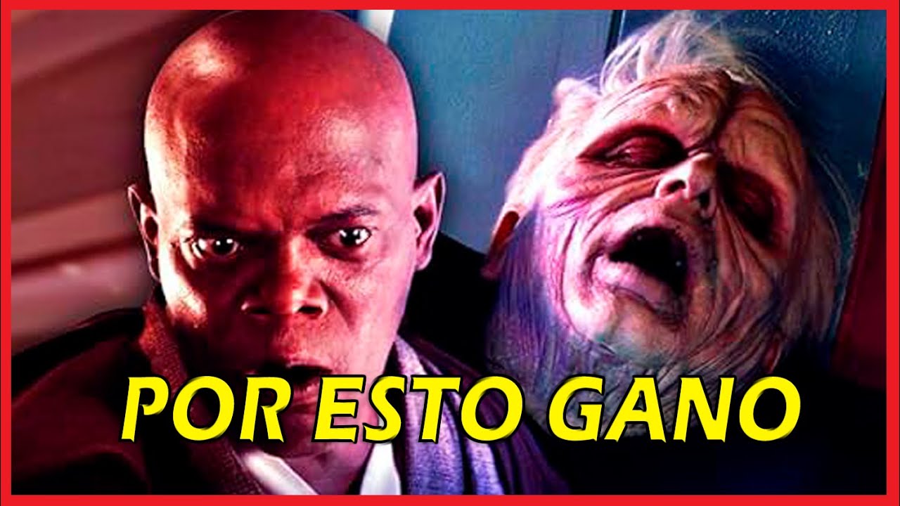 VAAPAD El secreto tras la victoria de Windu sobre Darth Sidious [STAR WARS]