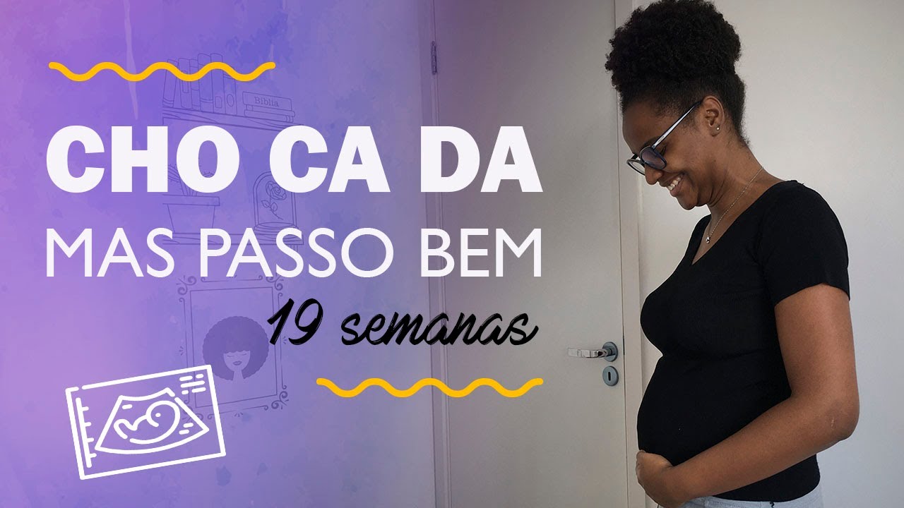 DIÁRIO DE GRAVIDEZ - Primeiras mudanças e curiosidades