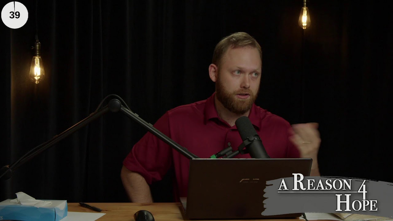 Apologetics Monday - Did Muhammad Exist?