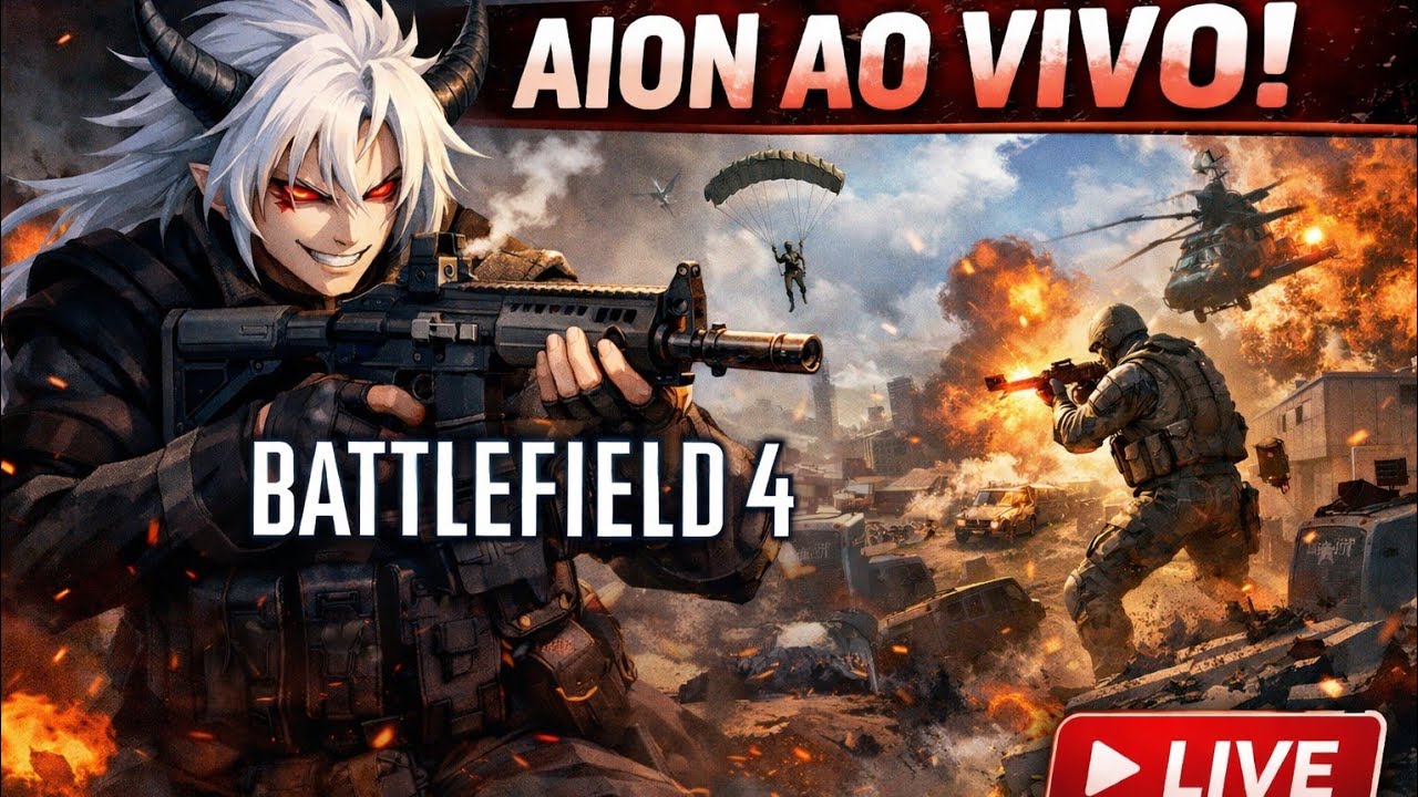 Battlefield 4 : 1