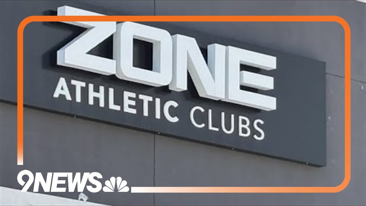 Members frustrated over gym membership