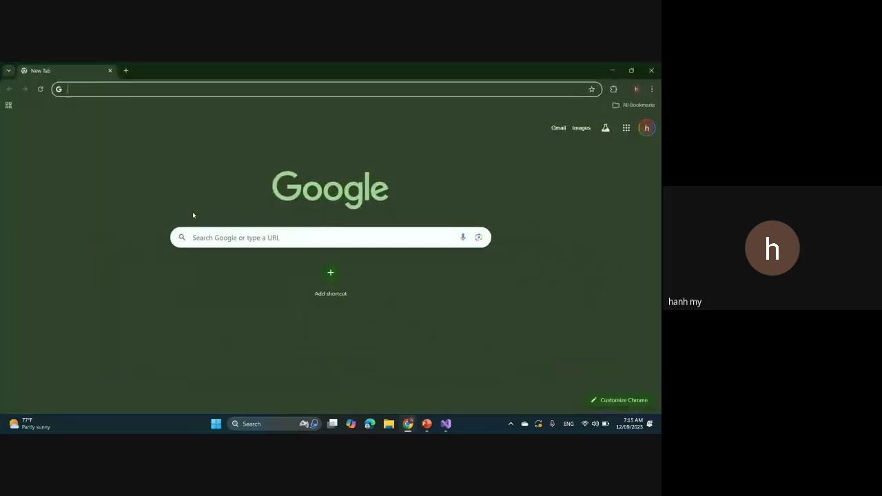 HTML
