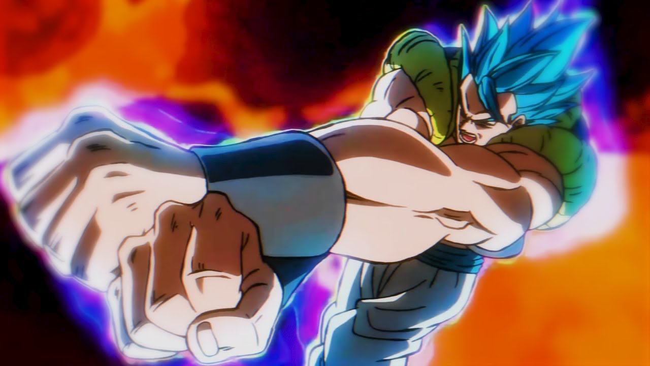 Seether - Words As Weapons | Dragon Ball AMV