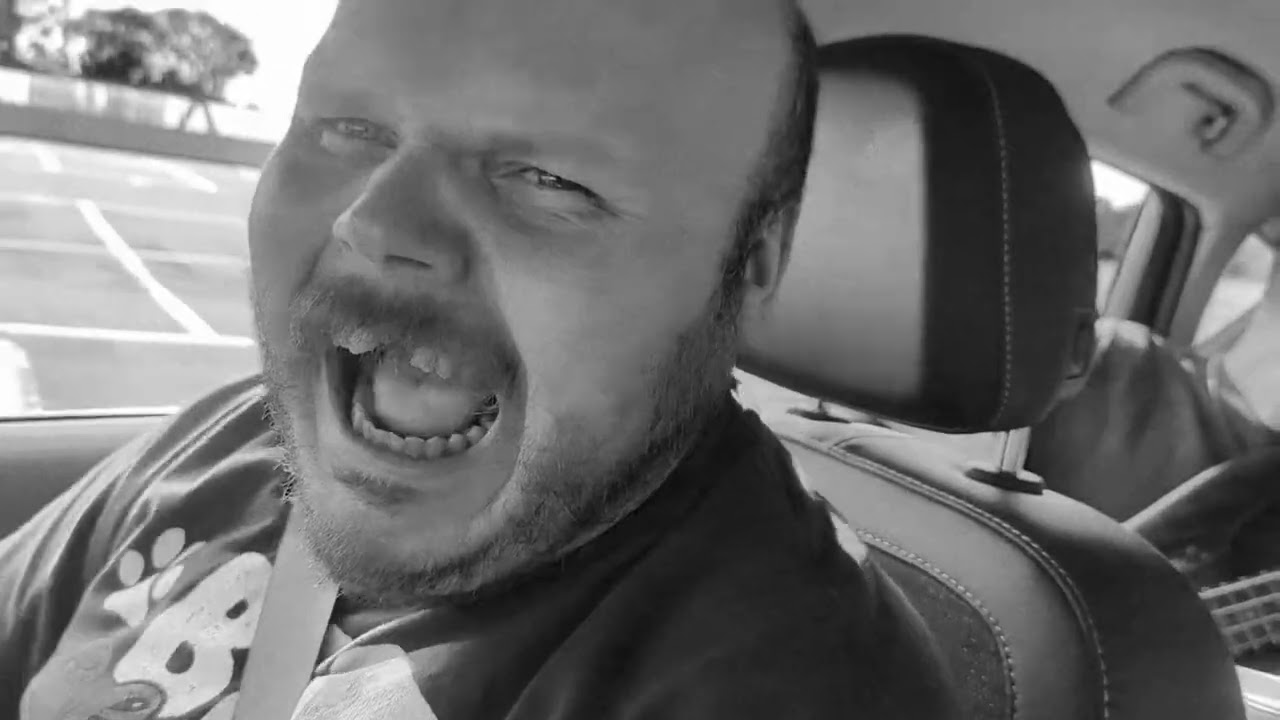 Praetorian - Ode To A Drunk Driver
