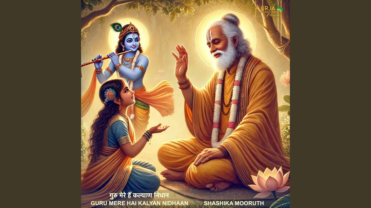 Guru Mere Kalyan Nidhaan
