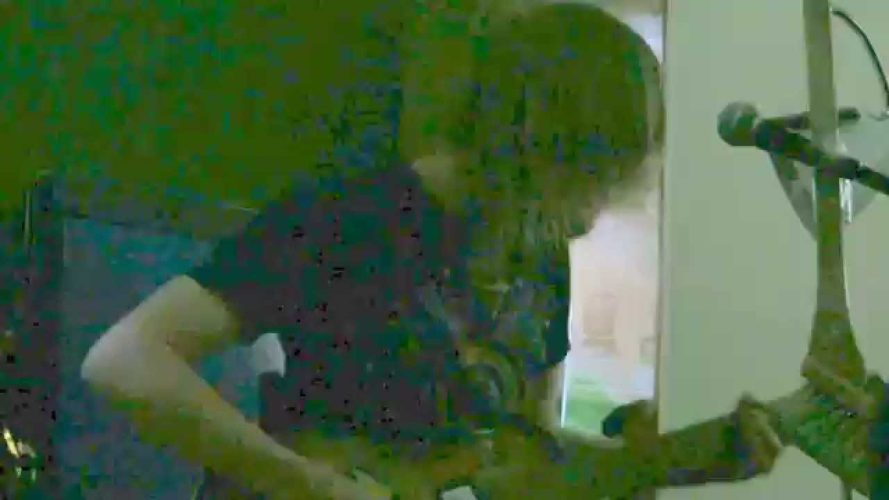 Jukka Nousiainen - Soitan murheet pois (live)