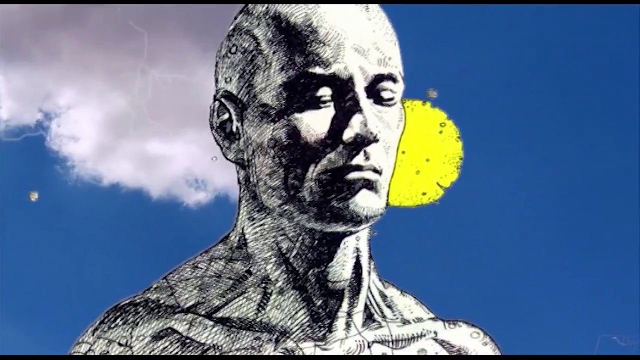 GILGAMESH EL INMORTAL - "El Regreso de Gilgamesh" (Robin Wood - Lucho Olivera)
