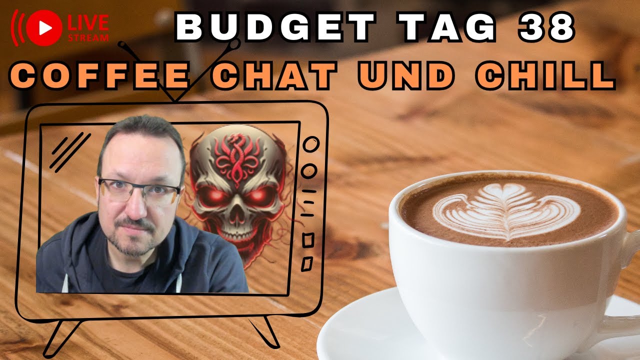 [Stream] Wir starten mit Dailies gemütlich in den Sonntag | Budget Tag38 | Raid: Shadow Legends