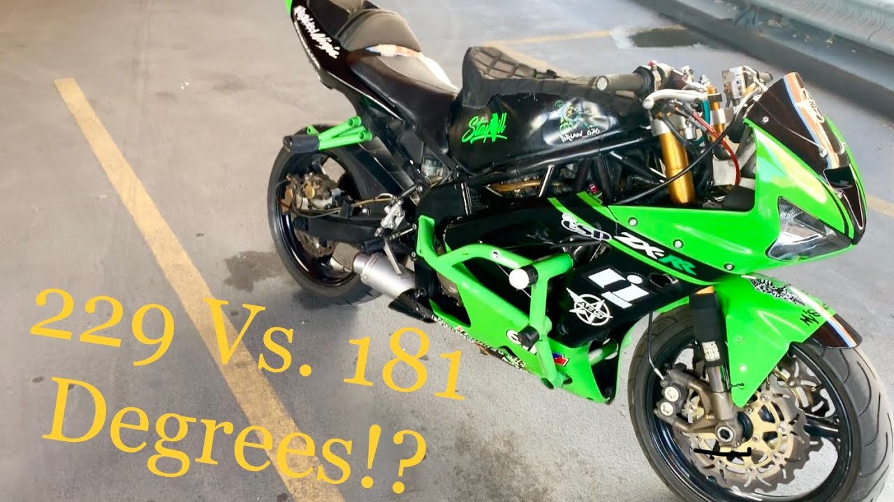 6 Ways to keep Motorcycle Temperatures Down!