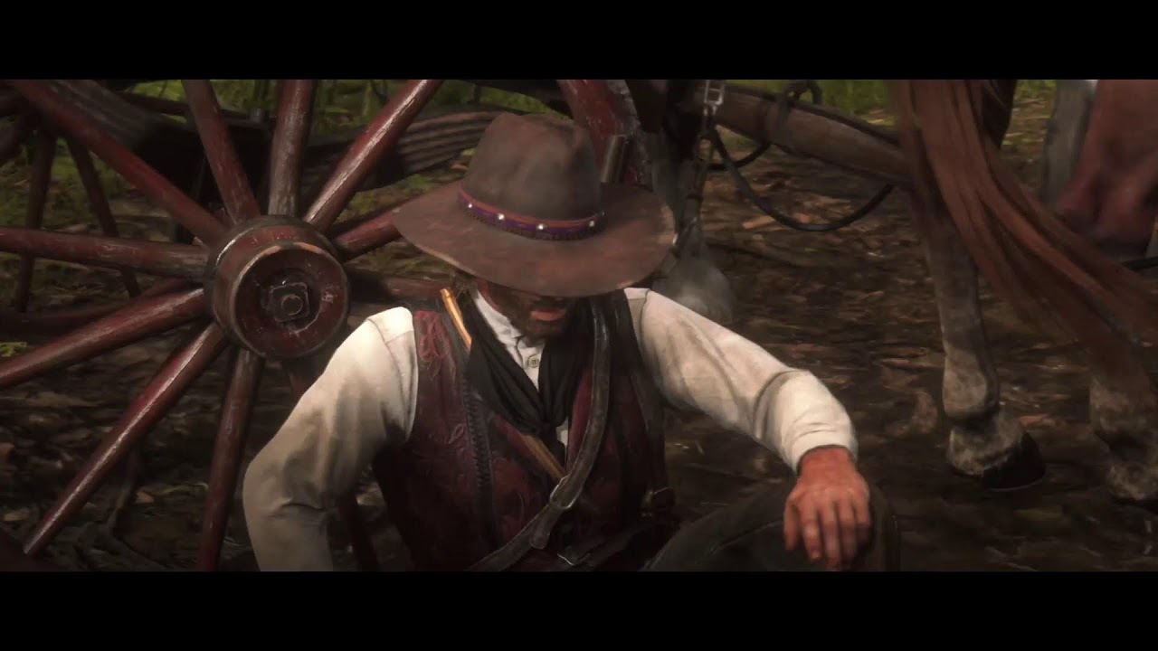 Rdr winter storm February 10th 2026 episode 2