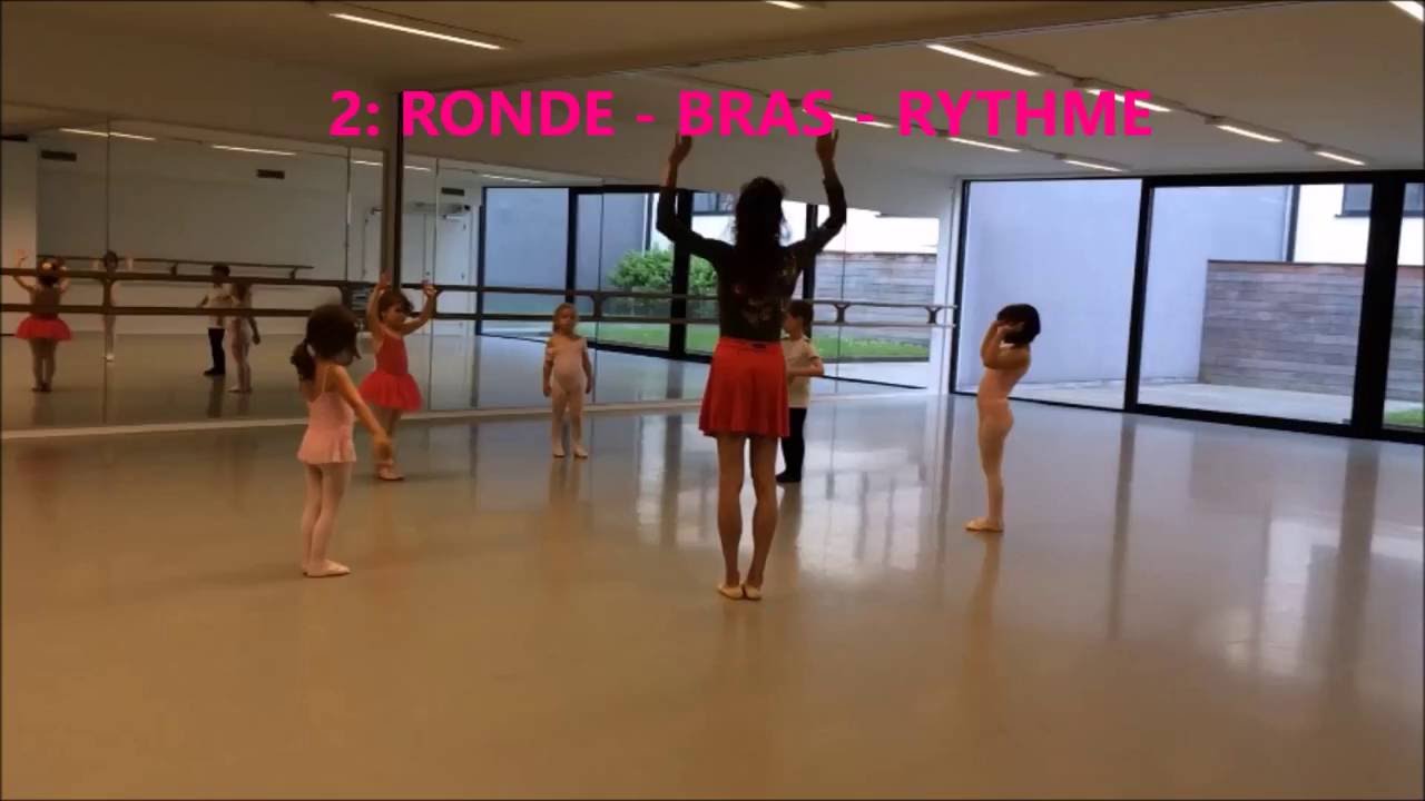 STUDIO 52 DANCE ACADEMY: cours d'initiation &agrave; la danse pour 3-6 ans