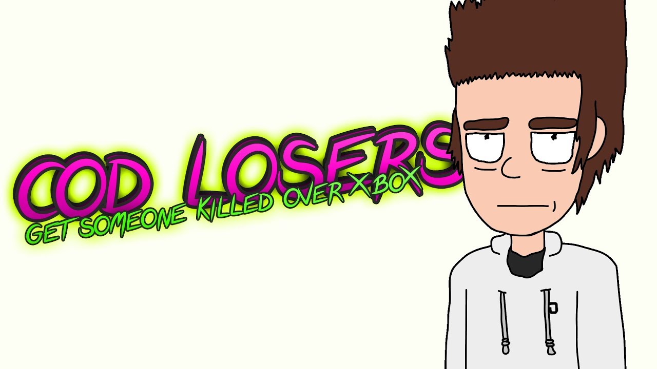 CoD Losers Swatting Over MLG Wager Matches Gets Innocent Man Killed By Police