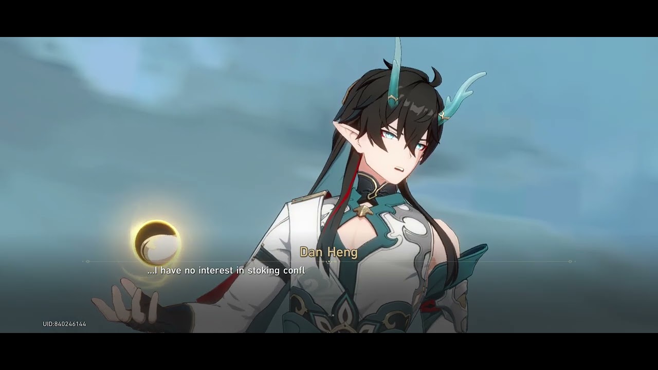 tanko y Jing vs yancing