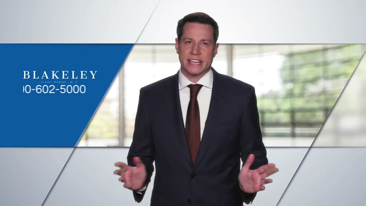 Blakeley Solicitation