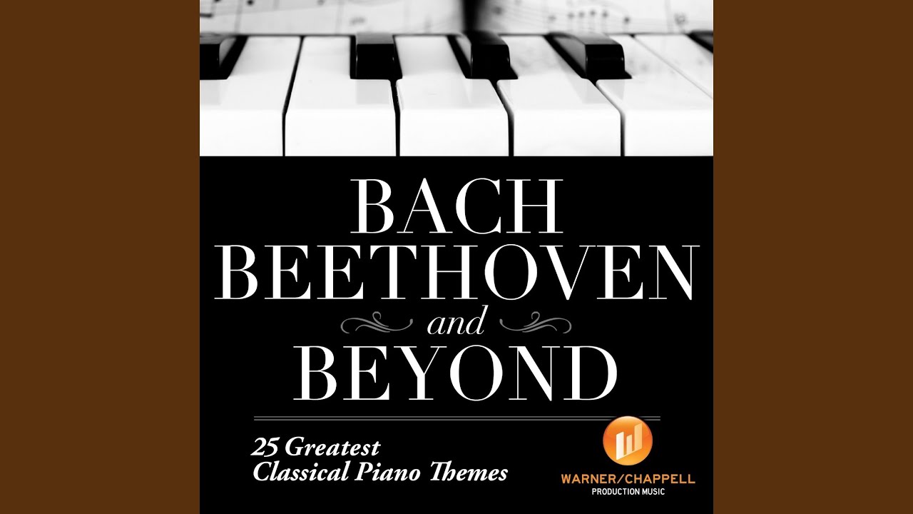 Intermezzo in A Major, Op. 118, No. 2