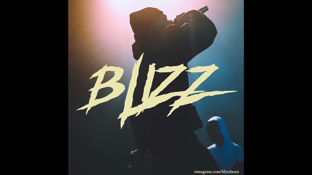 Rucci Type Beat 2022- Free Download. Prod by Blizz Beats