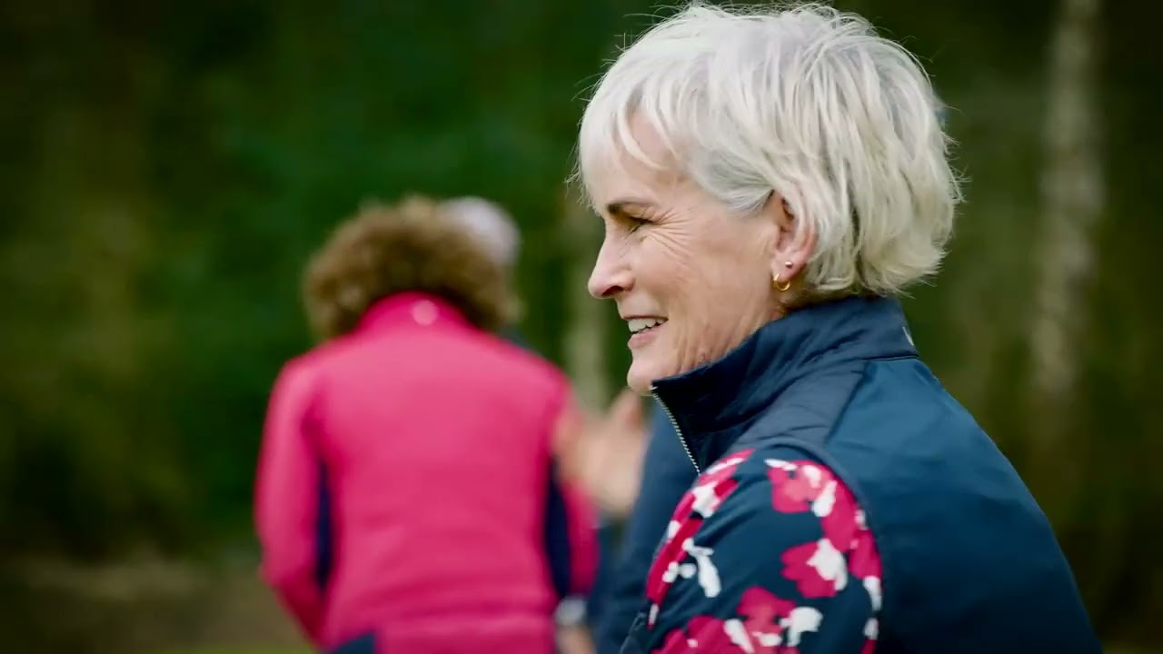Slingsby Golf Academy S2 E1: 'The Next Swing'