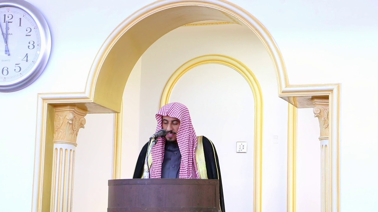 أهمية العمل التطوعي ومكانته بالإسلام