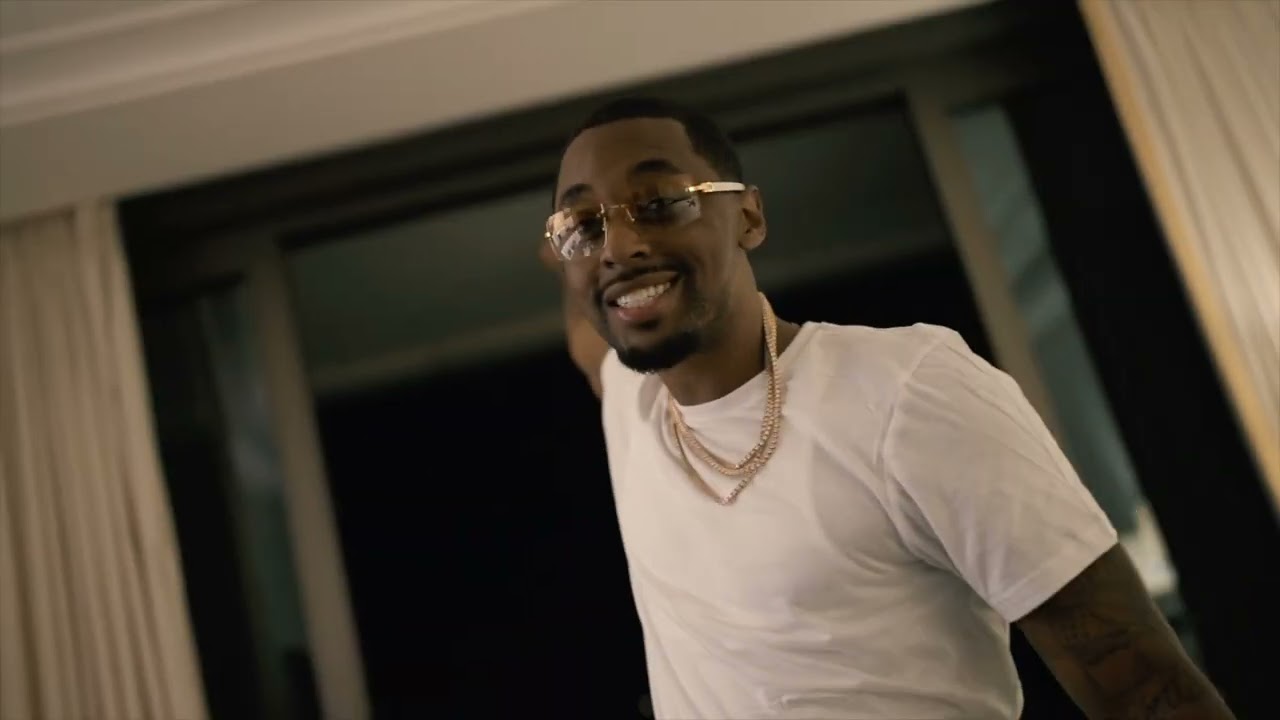 YBS Skola - Blood Money (Official Music Video)