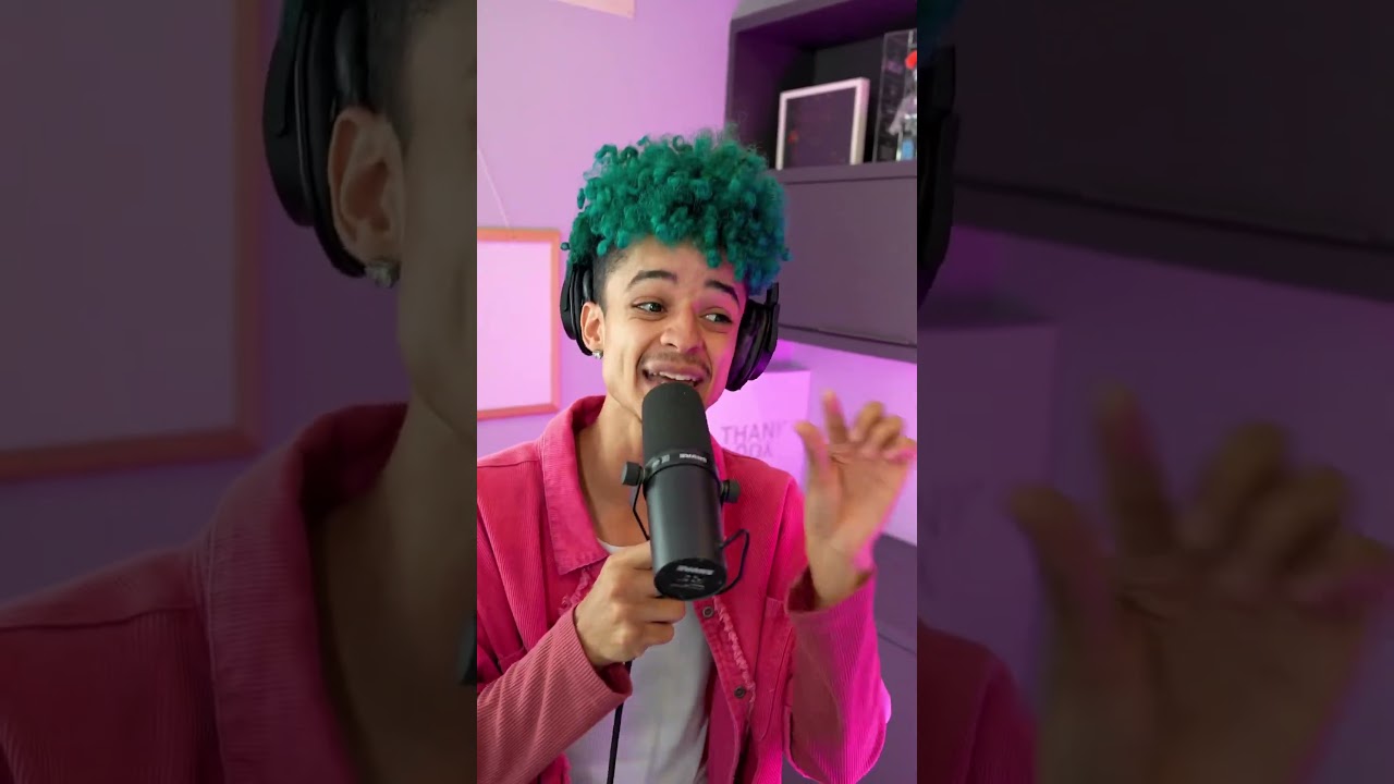 QUANDO O FILHO DO PRODUTOR ATRAPALHA PT. 49